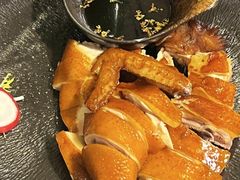 -德尚煌·顺德菜(誉山悠方天地店)