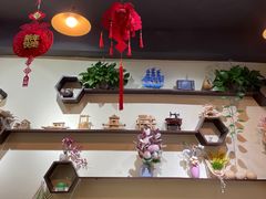-广德记·椰子冻手制甜品(福田总店)