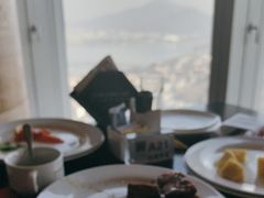 -洲际酒店·地平线全日餐厅HORIZON CAFÉ