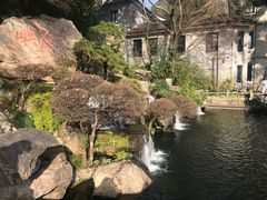 -江心屿景区