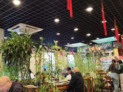 -西江美食舫·江西菜(健德桥店)