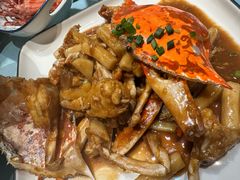 -魏铭鱼头捞饭(晋阳路店)