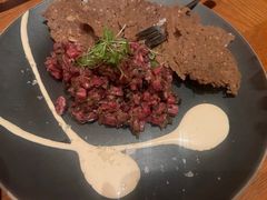 -THE CANNERY&JUJU 新鲜海鲜·牛排美食酒廊