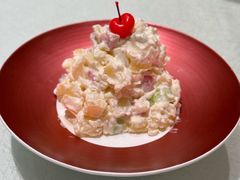 -绿雅酒家(江西中路店)