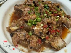 -海鲜街菜馆(海珠南路店)
