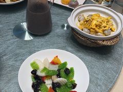 -7号院家宴.烧鸽子(门头沟店)