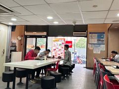 -永和大王(茉莉上新·漕宝店)