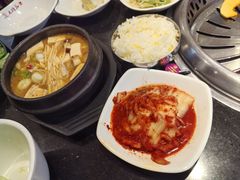 -木槿花韩式炭烤·熟成肉工坊(孙文东路店)