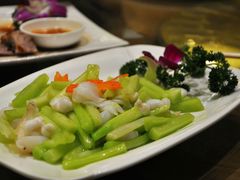 -品大三·南京菜(大行宫店)