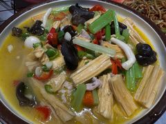 -江西老表·经典江西八大碗