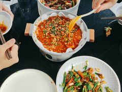 -树厨贵州菜(铜仁花果山店)