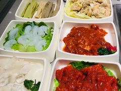 -海底捞火锅鲜切牛肉主题店(长寿路店)