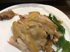 -金苑酒家·客家菜·广东老字号(万象店)