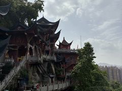 -龙泉洞(沙坪坝区)