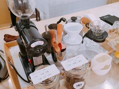 -Cafe Villa