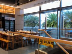 -木屋烧烤(惠阳华润小径湾店)