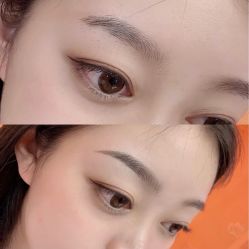 -臣丽纹眉全国连锁