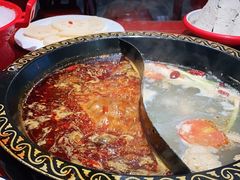 -黄家码头老火锅(解放碑旗舰店)