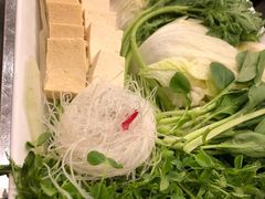 -牛街·马辈儿涮肉(牛街二店)