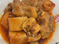 -刘胖子家常菜·蹄花焖藕(中南店)