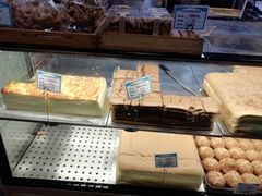 -麦斯晨菲老香港蛋糕(东街店)