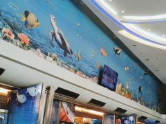 -快乐海鲜酒楼(滇池路店)