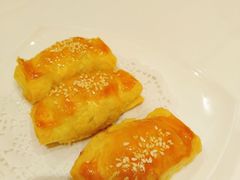 叉烧酥-粤珍轩.创始店.始于2001(含光门店)