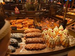 -B&C黄油与面包·THE GARDEN BAKERY概念店(世纪汇店)