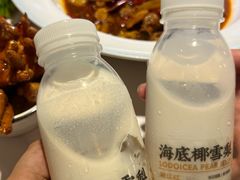 -湘江红·湖南招牌菜(莲花南路店)