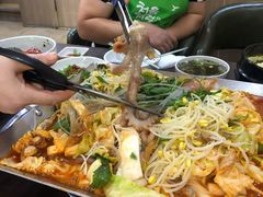 -金明子八带鱼馆(正宗韩国连锁店)
