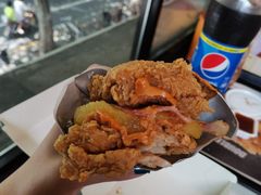 -肯德基(沪东店)