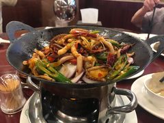 -北京小肠陈饭庄(方庄店)