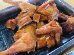 -大岗仙庙烧鸡(海南总店)