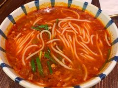 小锅米线-浩海火烧云傣家菜(京广店)