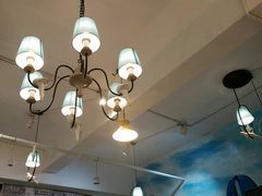 -超琪星·咖啡简餐(川音店)