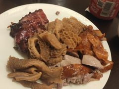 -京香轩·中餐厅(上海中庚聚龙酒店)