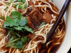 -李先生牛肉面大王(昌平鼓楼店)