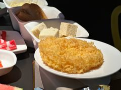 -海底捞火锅智慧餐厅(中骏世界城店)
