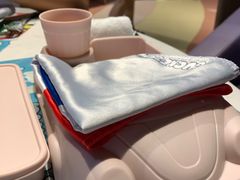 -水桶王国主题餐厅·聚会·生日派对·亲子活动·家庭套餐(亚龙湾希尔顿店)