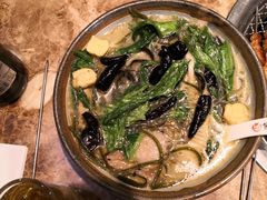 -金太阳海鲜烧烤·本地人餐厅(东纬路旗舰店)