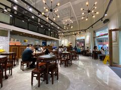 大堂-仁信老铺(嘉信店)