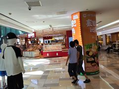 -鹏欣水游城