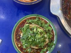 -马路边边火锅串串(观前街店)