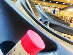 -美菲特健身(华贸店)