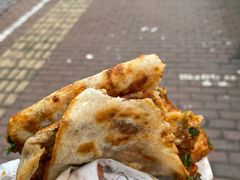-金杨老摊头蛋饼(金口路店)