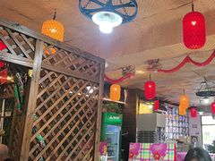 -人民公社铁锅炖·东北菜(卫国道店)