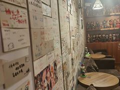 -203密室逃脱(朝阳大悦城1店)