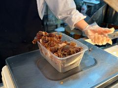 -王二甩老木子鸡(江湾店)