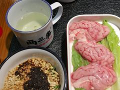 -两三事小郡肝串串香火锅(桂庙店)