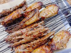 -老白家怡贵园烤肉